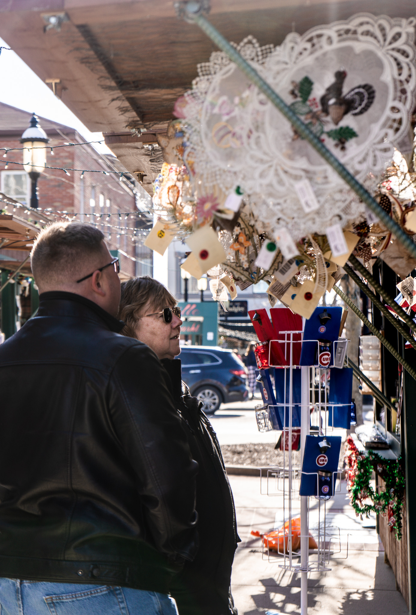 13th Annual Belleville Christkindlmarkt